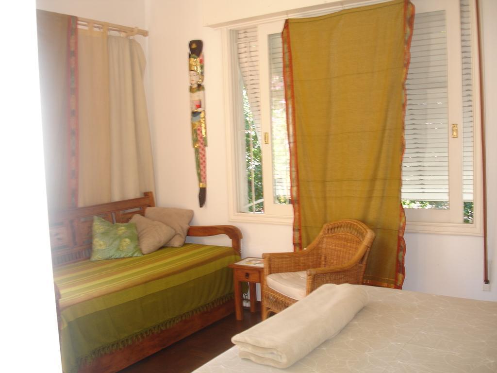Zen Hostel Brasil São Paulo Kamer foto