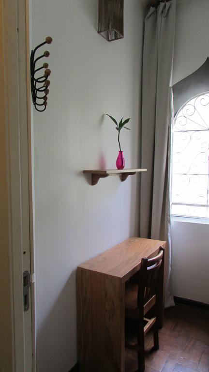 Zen Hostel Brasil São Paulo Kamer foto