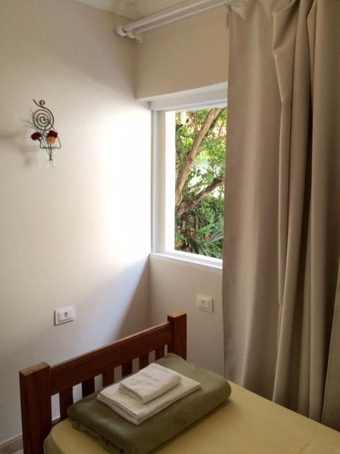 Zen Hostel Brasil São Paulo Kamer foto