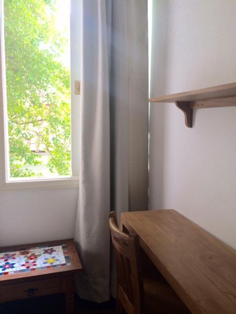 Zen Hostel Brasil São Paulo Kamer foto