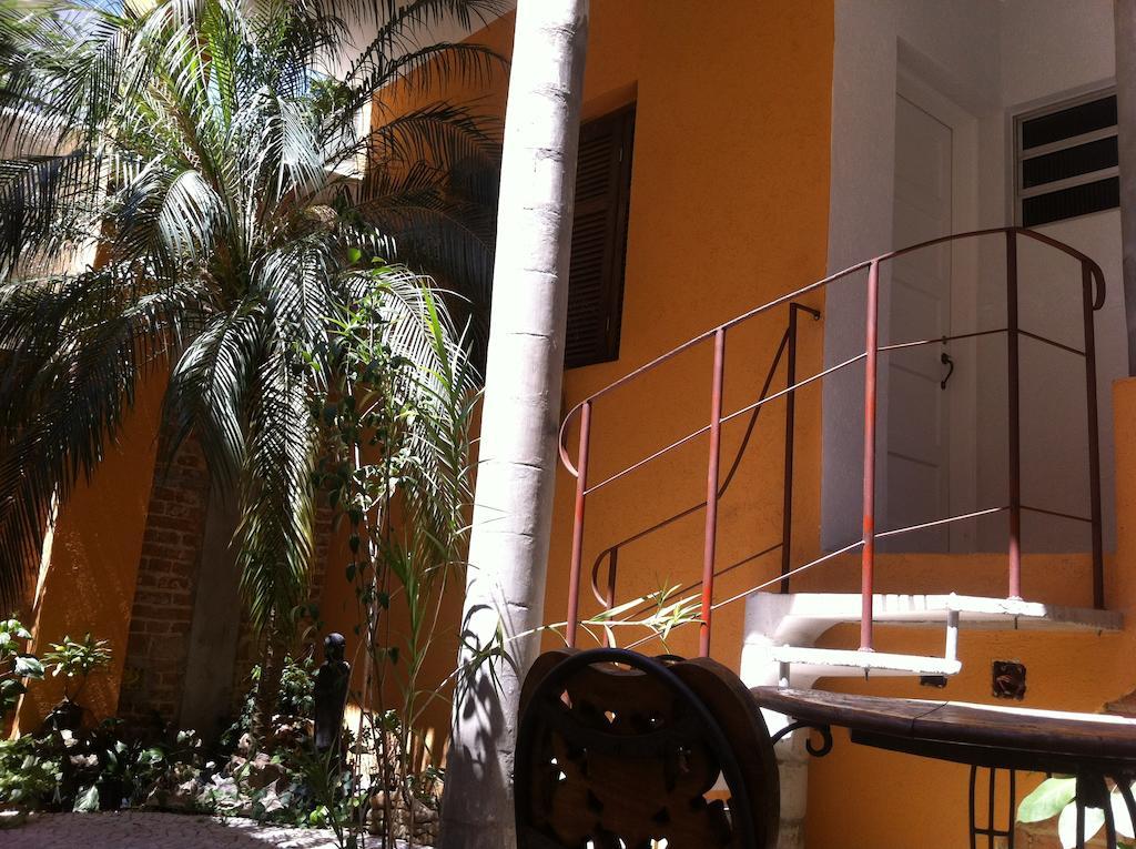 Zen Hostel Brasil São Paulo Kamer foto