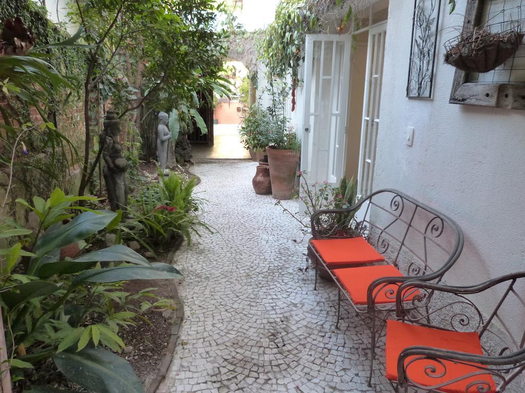 Zen Hostel Brasil São Paulo Kamer foto