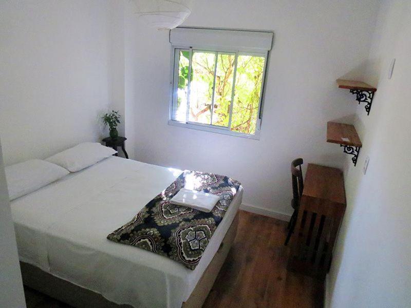Zen Hostel Brasil São Paulo Buitenkant foto