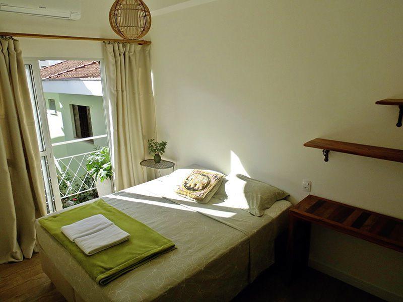 Zen Hostel Brasil São Paulo Buitenkant foto