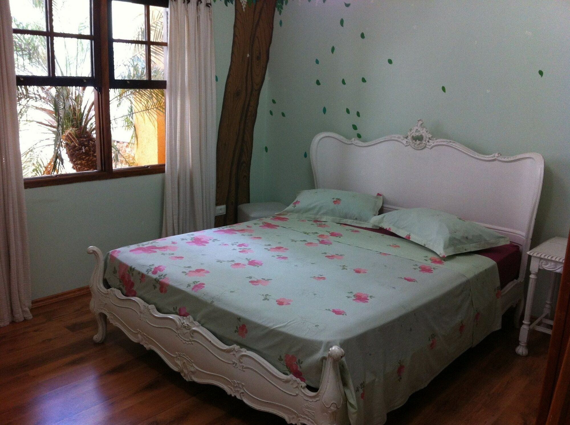 Zen Hostel Brasil São Paulo Buitenkant foto