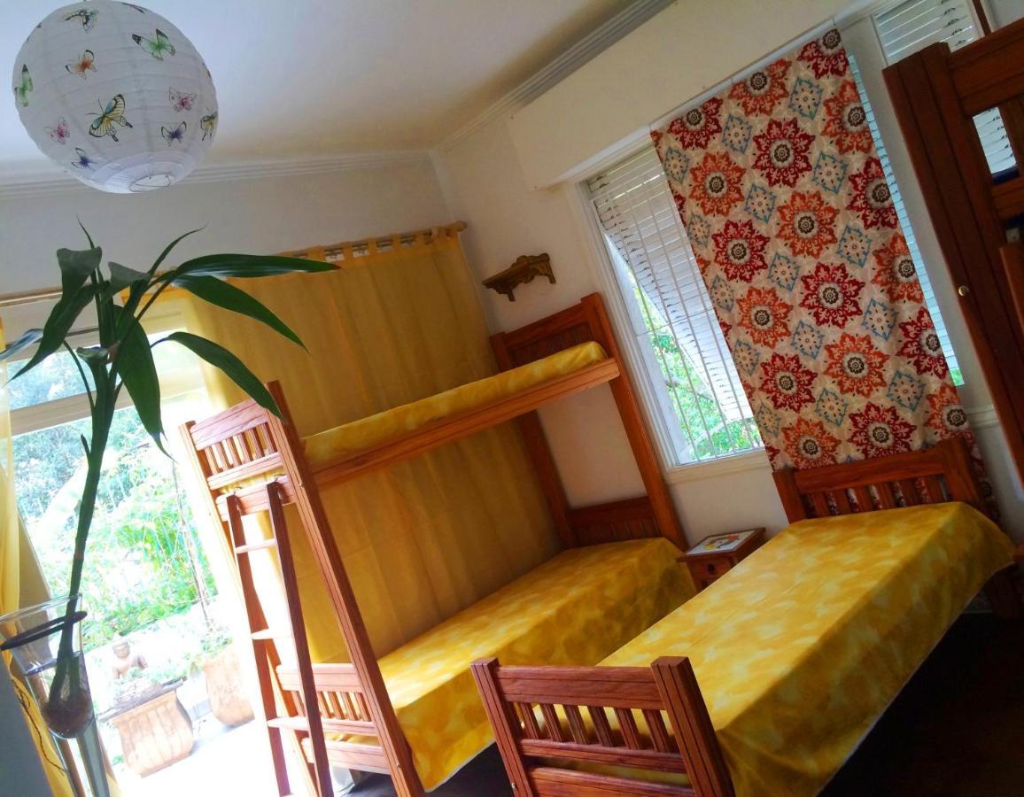 Zen Hostel Brasil São Paulo Kamer foto