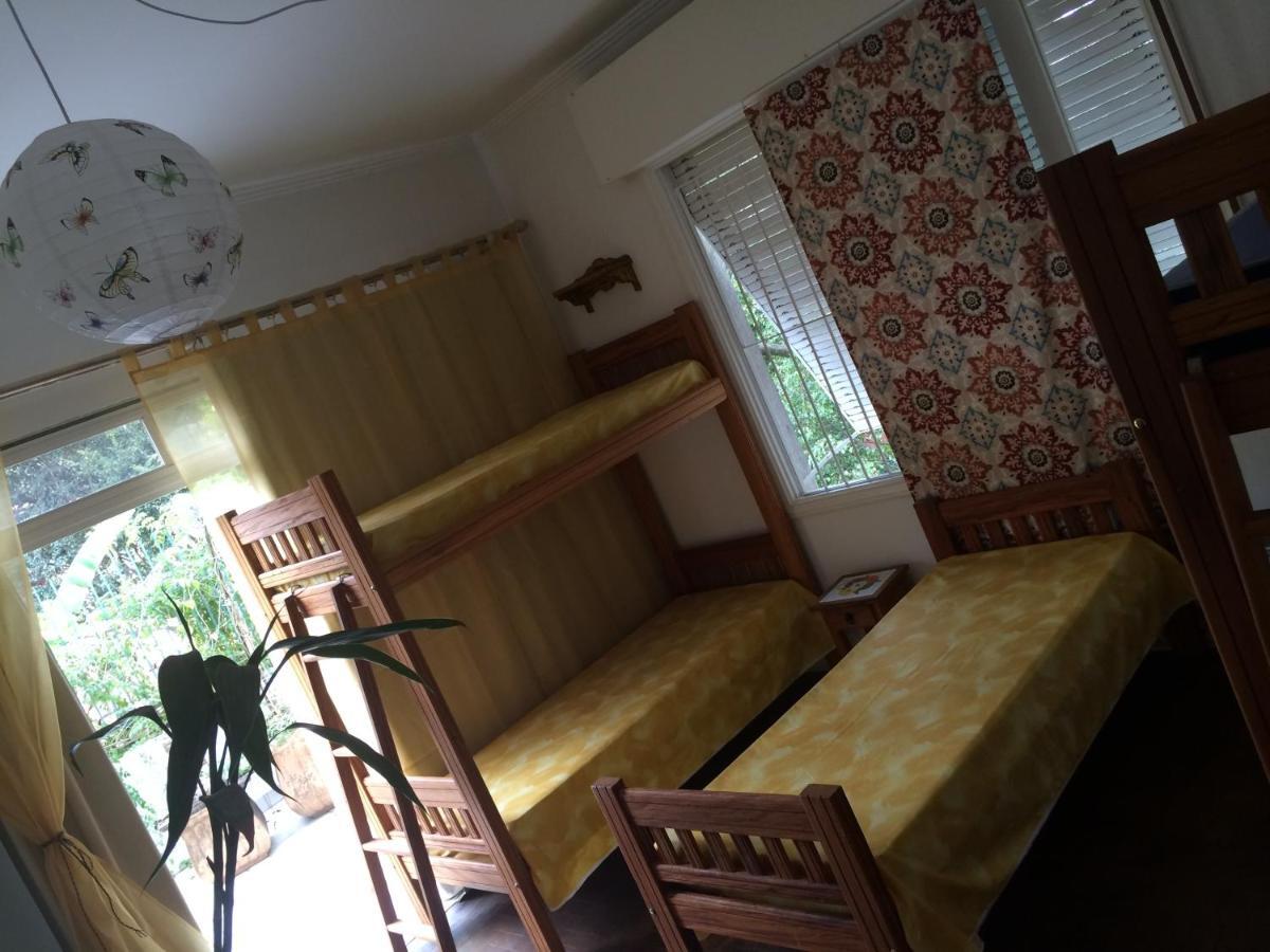 Zen Hostel Brasil São Paulo Kamer foto